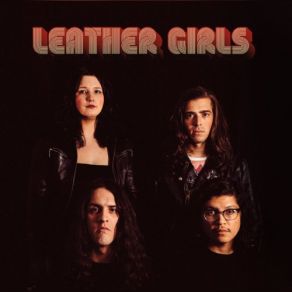 Download track Arabian Daze Leather Girls