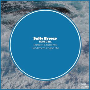 Download track Salty Breeze Blue Cell