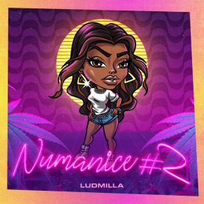 Download track Eu Estive Aqui Ludmilla