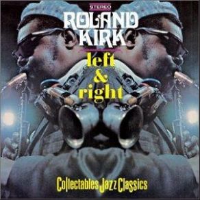 Download track Black Mystery Has Been Revealed Roland Kirk