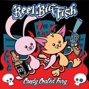 Download track Lost Cause Reel Big Fish