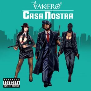 Download track Mi Loca Vakero