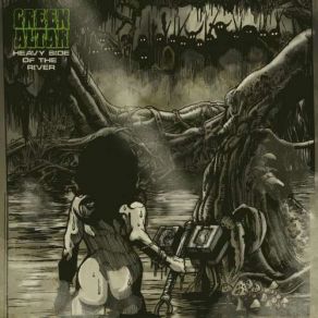 Download track Puke Green Altar