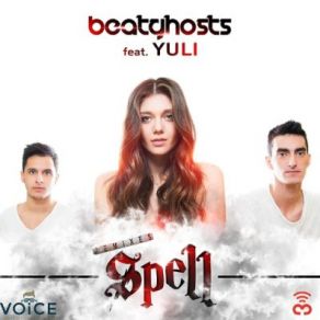 Download track Spell (Extended Version) Yuli, Beatghosts