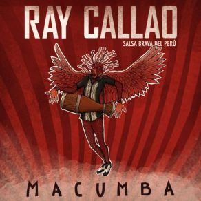 Download track ¿Qué Pasa En El Barrio? Ray Callao