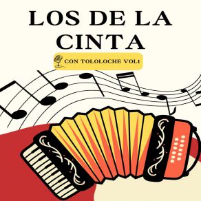 Download track La Que Sea (En Vivo) Los De La Cinta