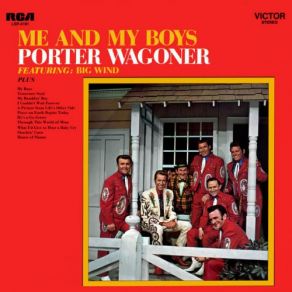 Download track A Picture From Life's Other Side Porter Wagoner