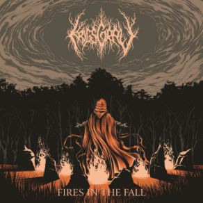 Download track An Everflowing Vessel Krigsgrav