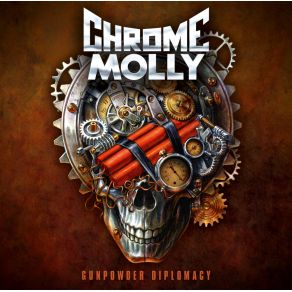 Download track Clean Outta Luck Chrome Molly