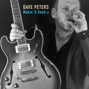 Download track Screamsville Incident Dave Peters