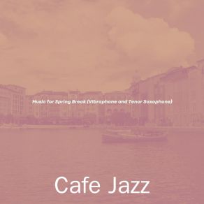 Download track Quartet Jazz Soundtrack For Luxury Resorts Cafe Jazz