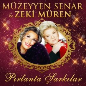 Download track İmkansız Müzeyyen Senar, Zeki Müren