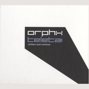 Download track Signal To Noise (Tropism Remix) Orphx