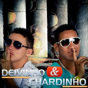 Download track Me Chama Daqui Me Chama Dali' Deivinho