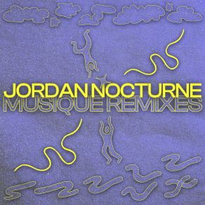 Download track Get Into It (Benjamin Fröhlich Remix) Jordan NocturneBenjamin Frohlich