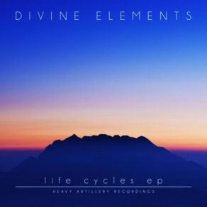 Download track Dub Killah (Original Mix) Divine Elements