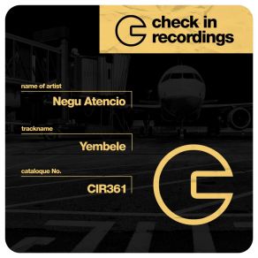 Download track Yembele (Extended Mix) Negu Atencio