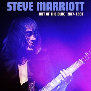 Download track Bigger They Come, Harder They Fall (Remastered 1991 Version) Steve Marriott