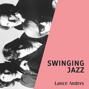 Download track Love Letters Lance Anders