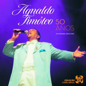 Download track Jovens Tardes De Domingo (Ao Vivo) Agnaldo Timóteo