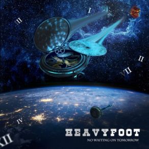 Download track Need You Love Heavyfoot