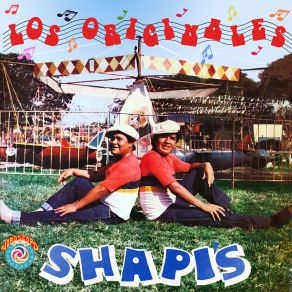 Download track La Oscuridad Los Shapis