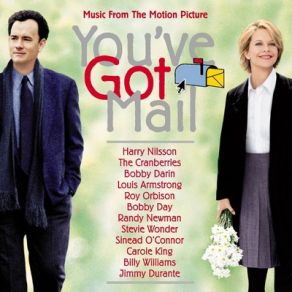 Download track The 'You've Got Mail' Suite George Fenton