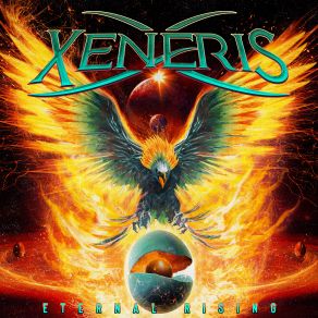 Download track A New Beginning Xeneris