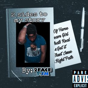 Download track Right Path 2 Face TomFedarro