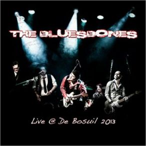 Download track Voodoo Guitar The BluesBones