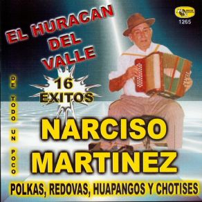 Download track La Desvelada Narciso Martinez