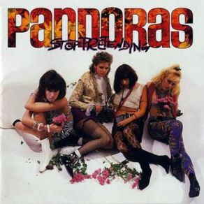 Download track Bad Seed [Demo Version] The Pandoras