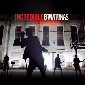 Download track Incredible (Jody Den Broeder Club Mix) Gravitonas