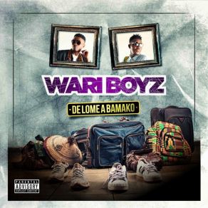 Download track Africa Love Wari Boyz