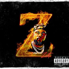 Download track This Is 4 Zay-T