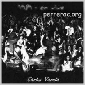 Download track Apenas Abro Los Ojos Carlos Varela