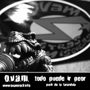 Download track OVAM - Polismen OVAM