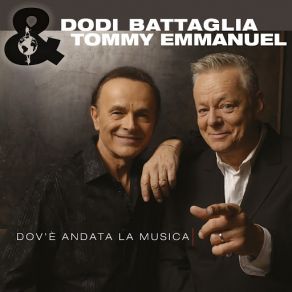 Download track Tu Resti Qui Dodi Battaglia