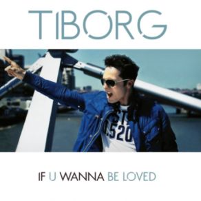 Download track If U Wanna Be Loved (Radio Remix) Tiborg