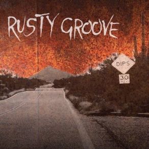 Download track Snow In A Desert Rusty Groove