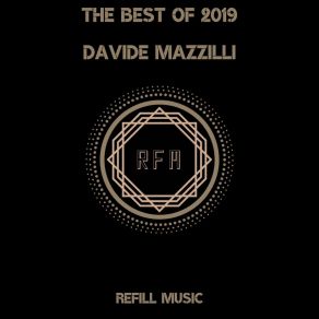 Download track Acid Track (Original Mix) Davide Mazzilli