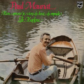 Download track Dansez Maintenant “Moonlight Serenade” Paul Mauriat