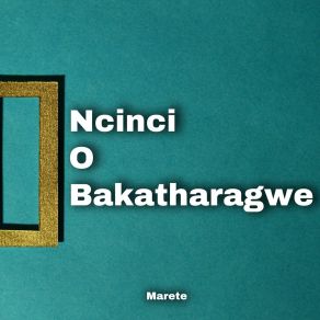 Download track Nthuki Na Agambi Mere Marete