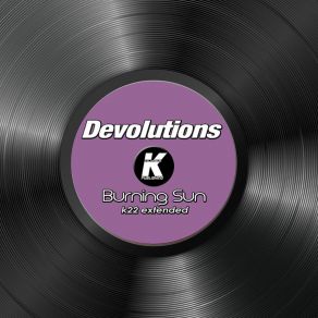 Download track CLASH TRASH (K22 Extended) Devolutions