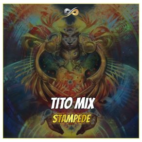 Download track Stampede (Radio Edit) Tito Mix