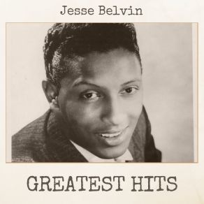 Download track My Funny Valentine Jesse Belvin