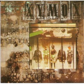 Download track Stranger (Remix)  Clan Of Xymox