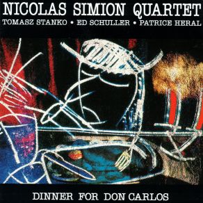 Download track Relaxin' With Lonnie Tomasz Stańko, Patrice Heral, Ed Schuller, Nicolas Simion, Nicolas Simion Quartet