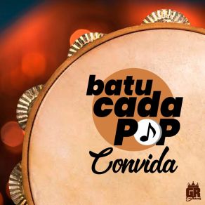 Download track Volta Atrás Batucada PopCARLOS JR.