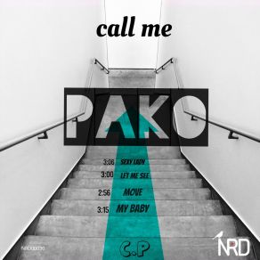 Download track My Baby (Original Mix) Pako